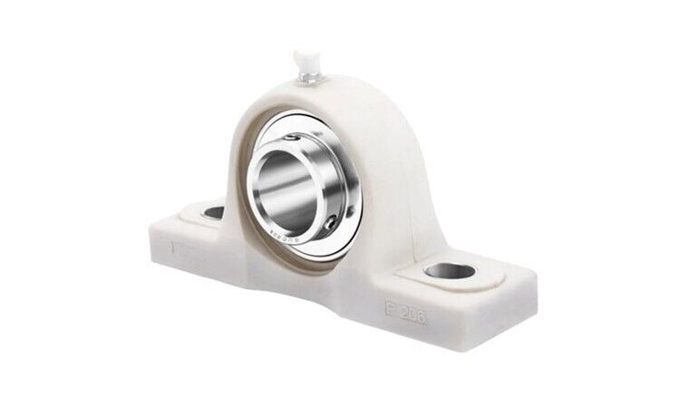 CRAFT Bearing Unit SUCP207A
