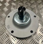 FKL Hub Bearing 5554520