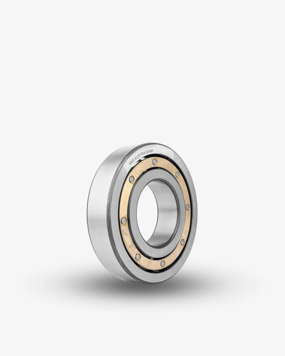 NKE Brass Cage Bearing 6320MC3