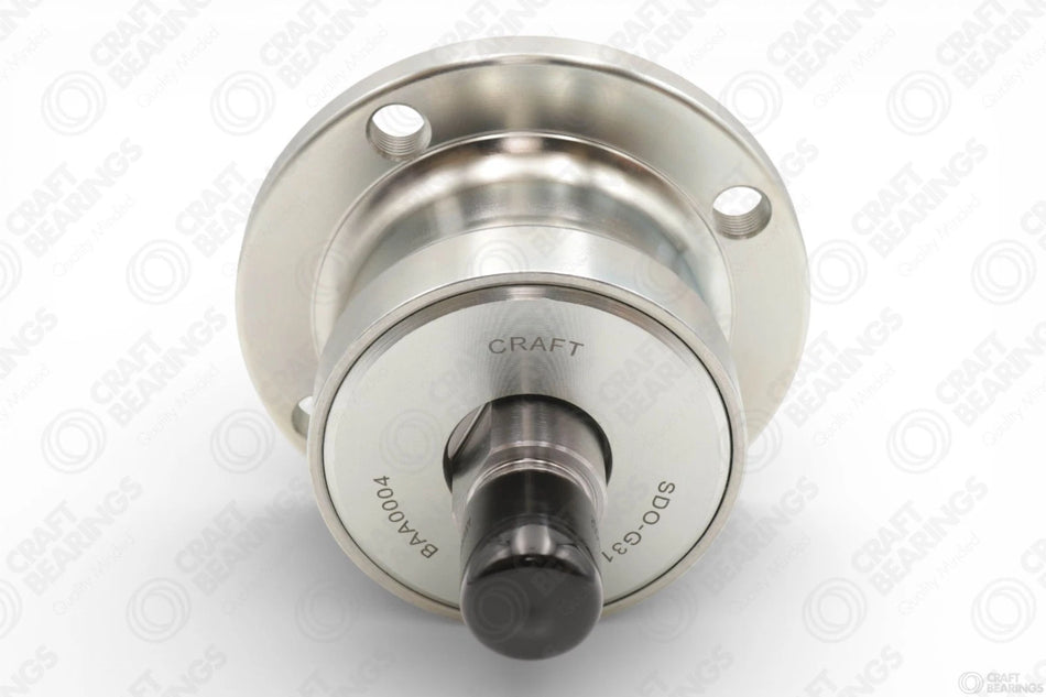 CRAFT Agri Hub Unit BAA0004