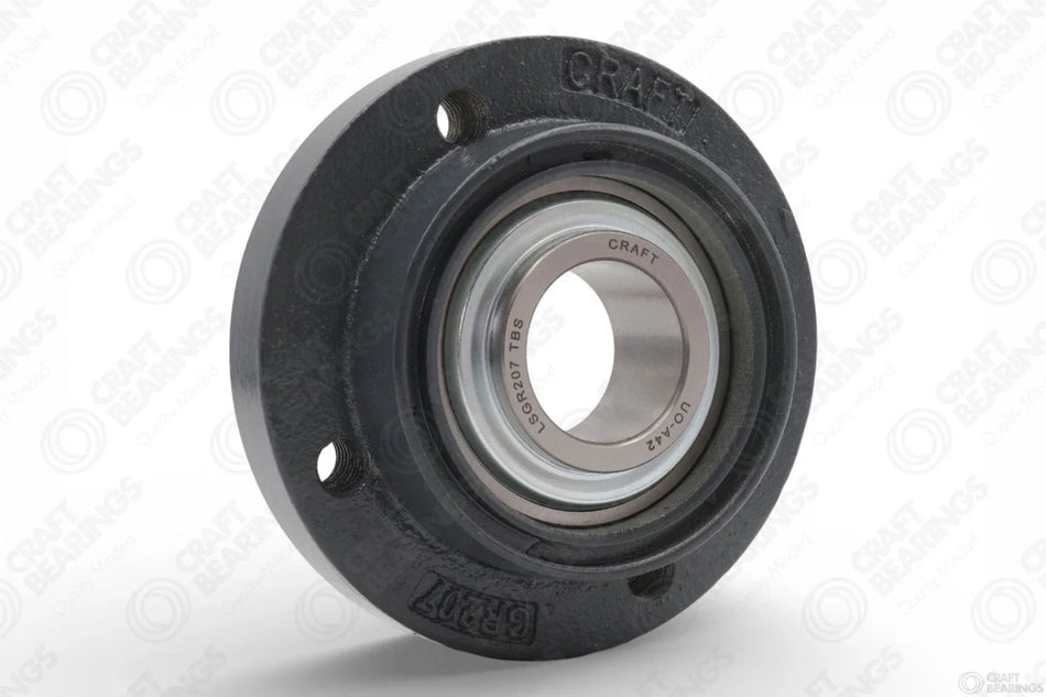 CRAFT Lemken Packer Bearing F232812-0200
