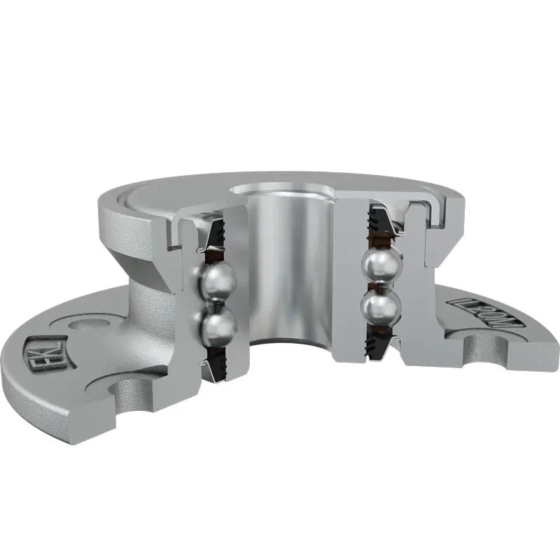 FKL Hub Bearing IL20S-80/6H-B20