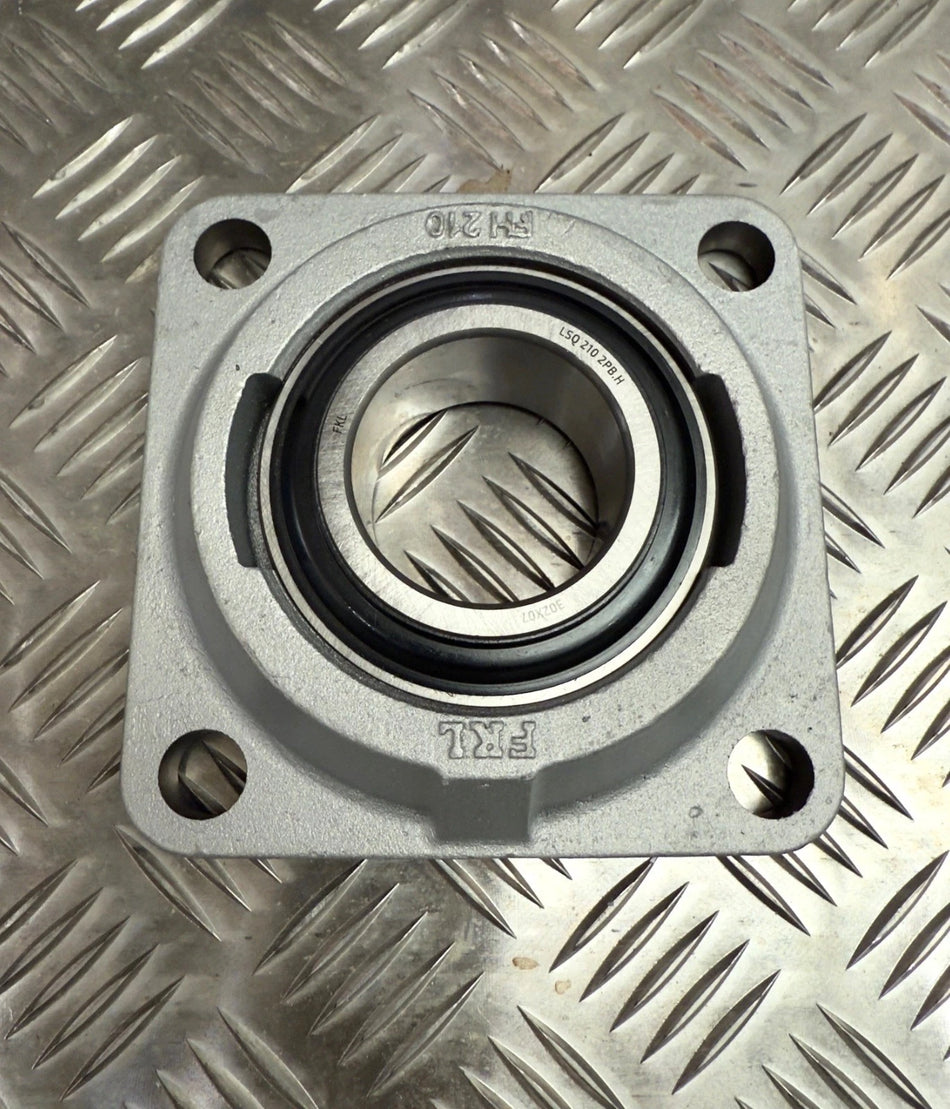 FKL Hub Bearing LSQFH2102PB.H.40