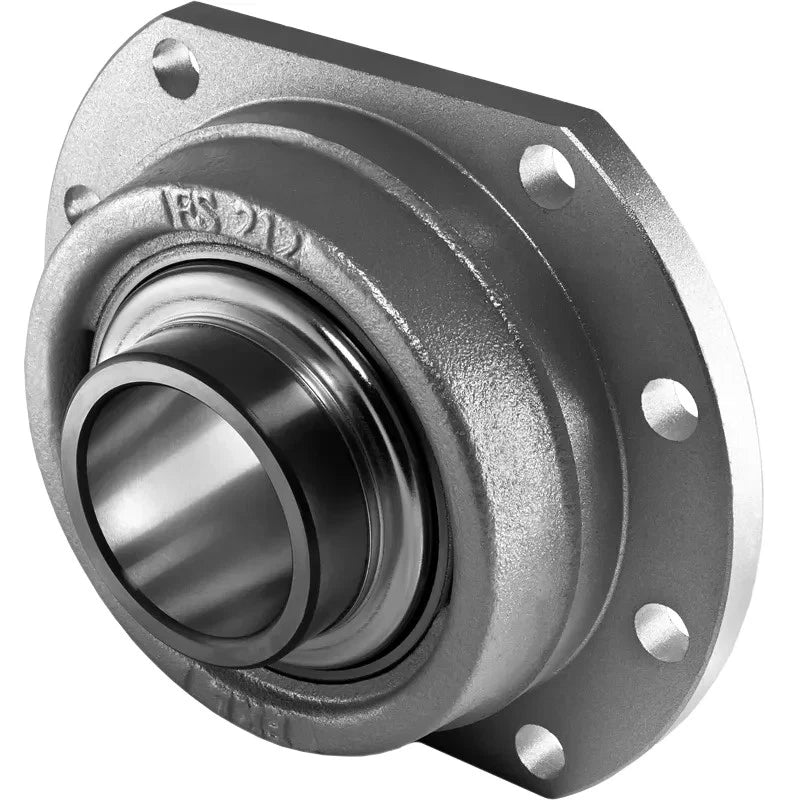 FKL Insert Bearing LSQFHS212.TDT.H