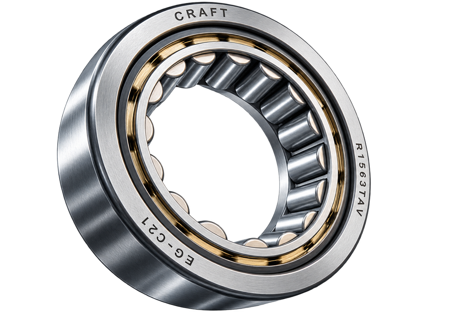 CRAFT Roller Bearing R1563TAV