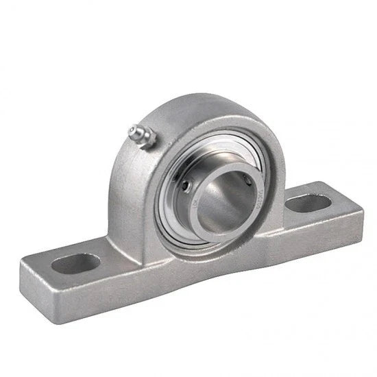 CRAFT Stainless Pillow Block SSUCP206