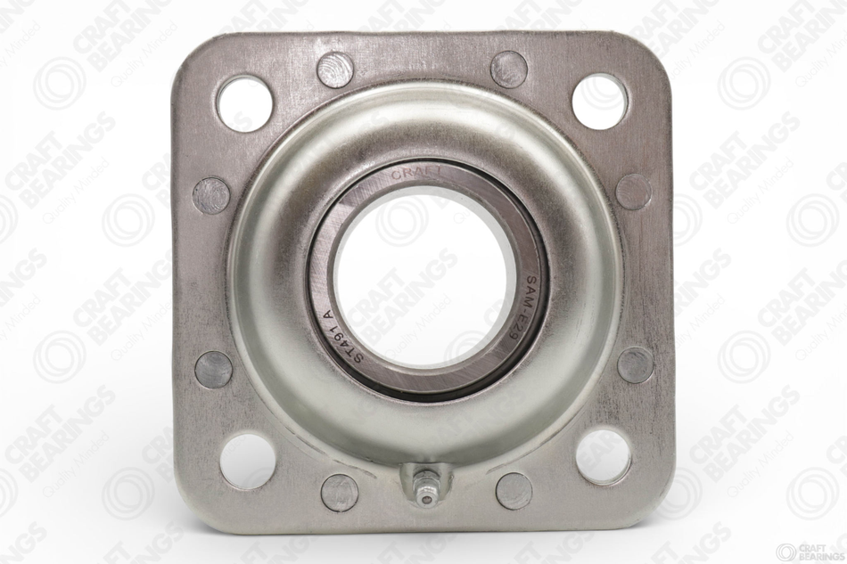 CRAFT Four Bolt Pressing ST740B