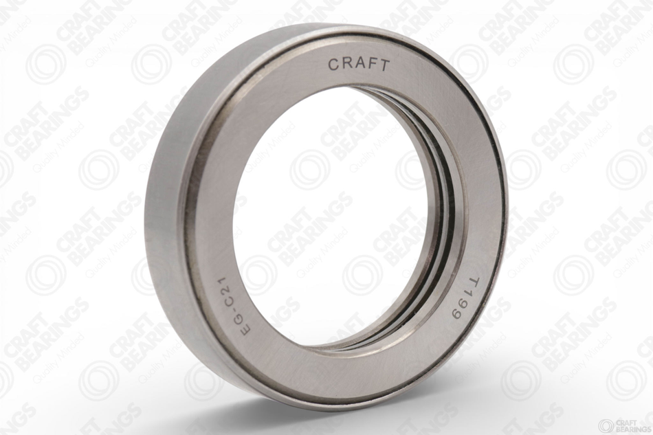 CRAFT Steering Pivot Bearing ATJ4275