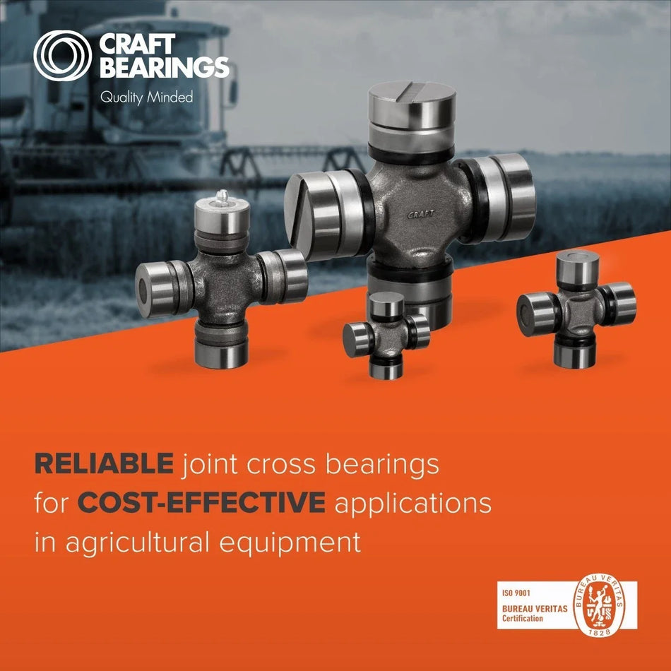 CRAFT Universal Joint CJC010