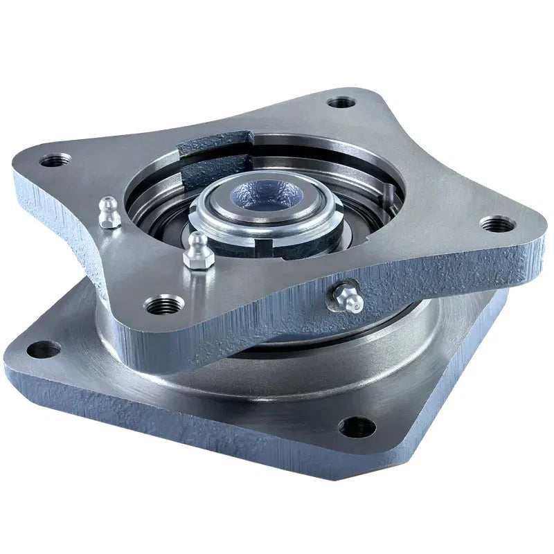 FKL Insert Bearing ZGKU309 2S