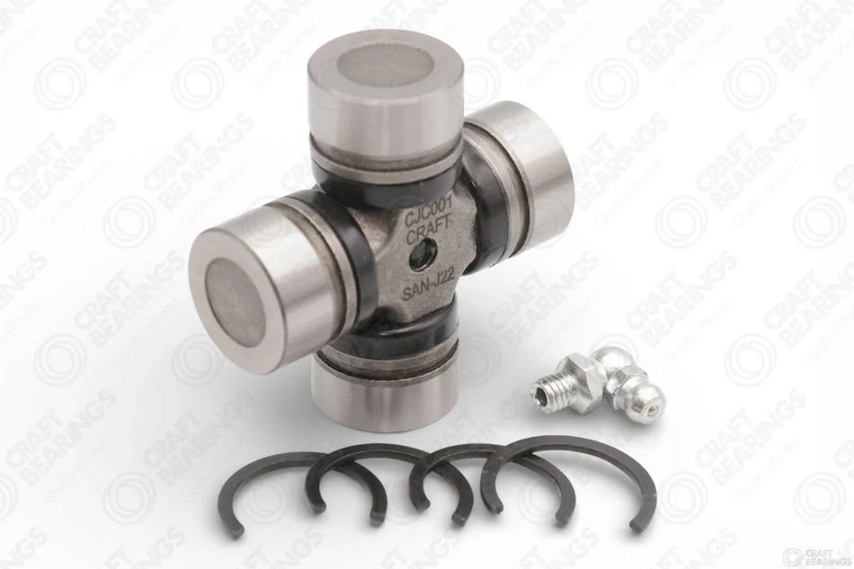 CRAFT Universal Joint CJC001
