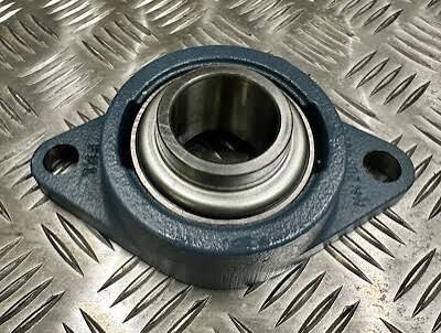 FKL Flange Bearing GGF40A04