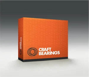 CRAFT Stainless Insert SUC206